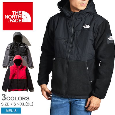THE NORTH FACE  ザ ノースフェイス フリースジャケット ...のサムネイル