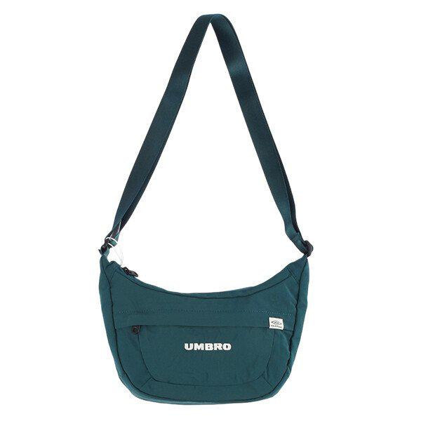 クラシックミニポケットホーボーバッグUQ123CBG11 DGN