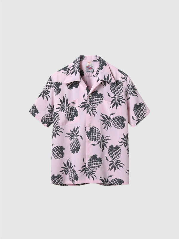 SUN SURF サンサーフ デュークカハナモク DUKE KAHANAMOKU アロハ シャツ スペシャルエディション アロハシャツ DK36201 17,710円