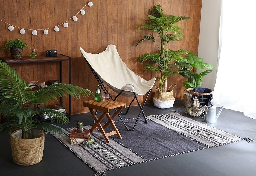 椅子 折りたたみ 2脚セット アウトドアチェア フォールディング 生地は取外し可能で洗濯可 完成品 いす イス スツール 折り畳み 12,943円