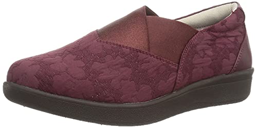 介護靴 ウェルル01 ワインC 22.5 ウェルル01 7,264円