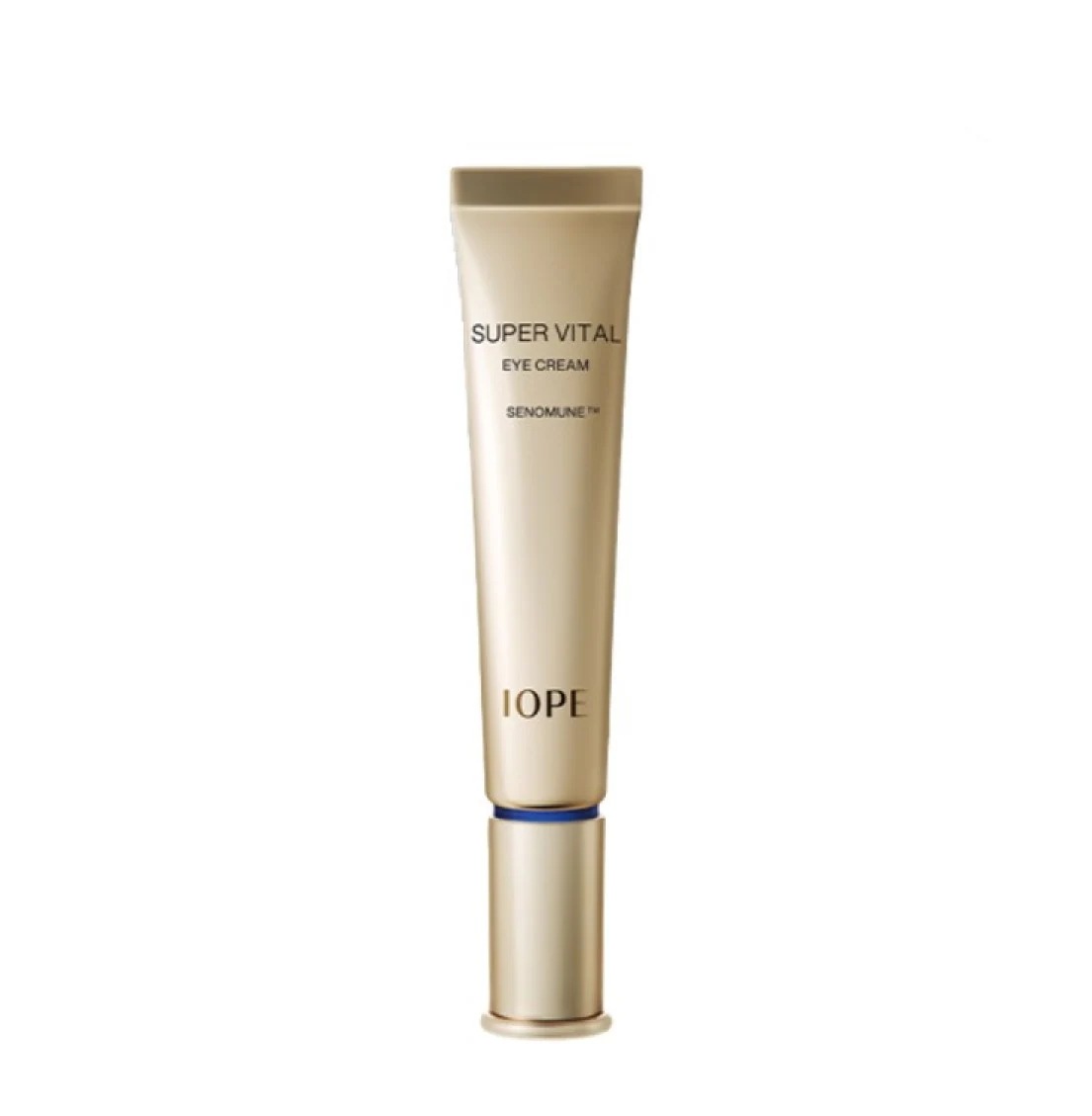 スーパーバイタルアイクリーム 25ml + ギフト（エッセンスフォーム 18ml）