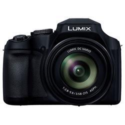 【新品/在庫あり】Panasonic LUMIX DC-FZ85D-K ブラック 超高倍率ズームカメラ搭載 デジタルカメラ パナソニック