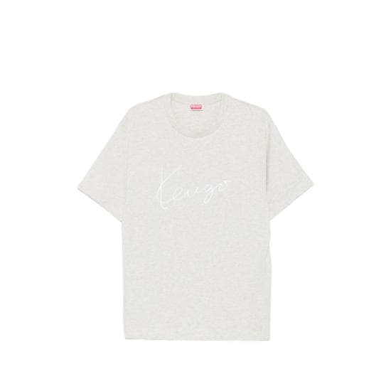 KENZO Men Tops FG65TS2864SG 93 GREY