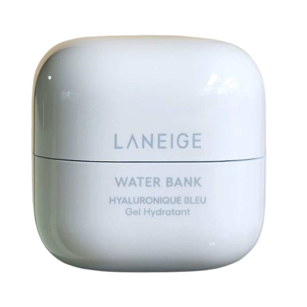 ウォーターバンク ブルー ヒアルロニック ジェル クリーム 50ml