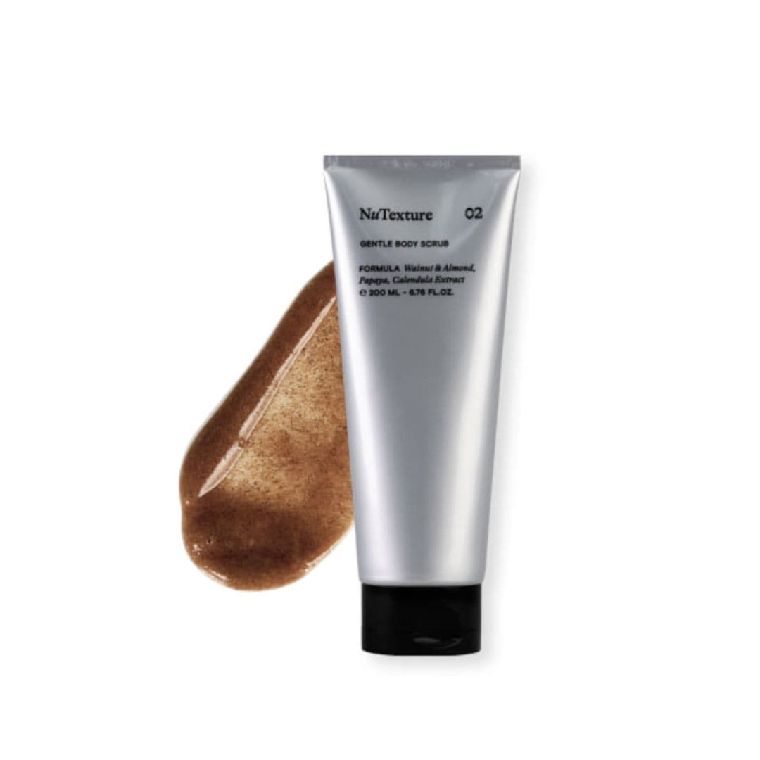 ジェントルボディスクラブ200ml