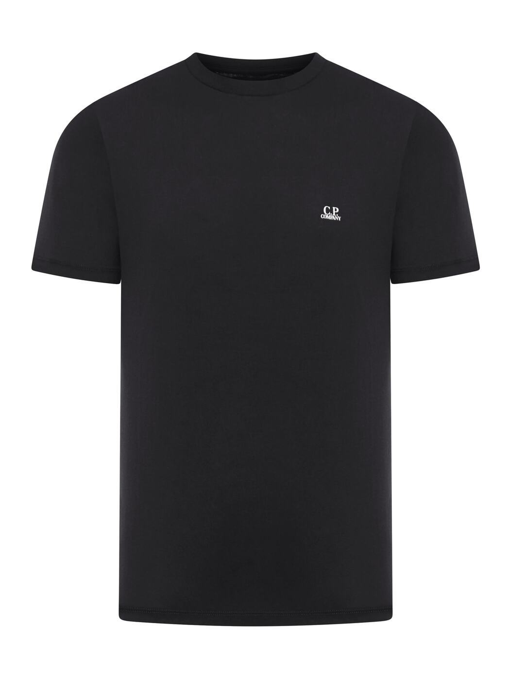 18CMTS030A005100W999 BLACK ブラック 春夏2025 Tシャツ メンズ ia