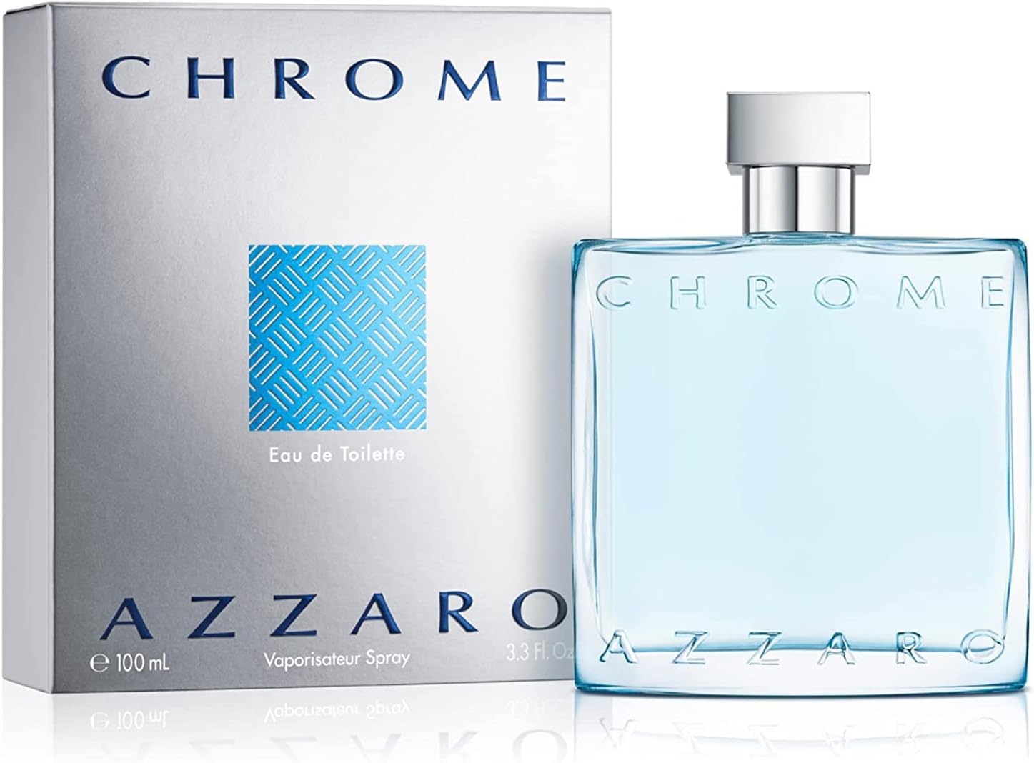 アザロ クローム オーデトワレスプレー 100ml-U35
