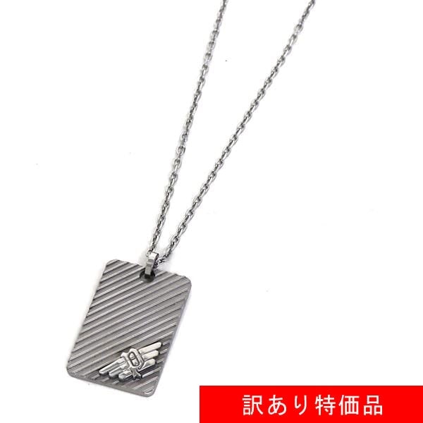 ネックレス メンズ 国内正規品 アクセサリー シルバー GN0033303