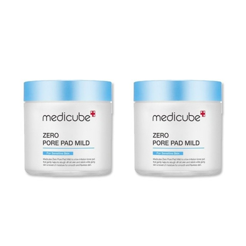 ゼロ毛穴パッド2.0 70枚+リフィルパウチ70枚 毛穴管理 角質除去 肌清潔感アップ しっとりケア 簡単ケアパッド