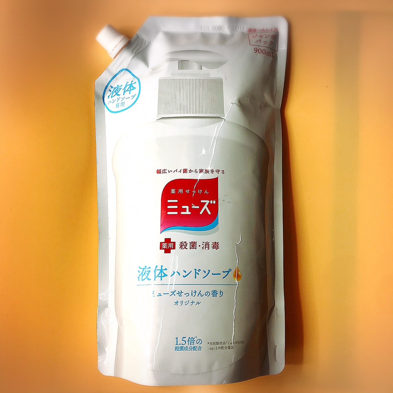 Qoo10] 医薬部外品ミューズ 液体 石鹸 ハンドソ : ボディ