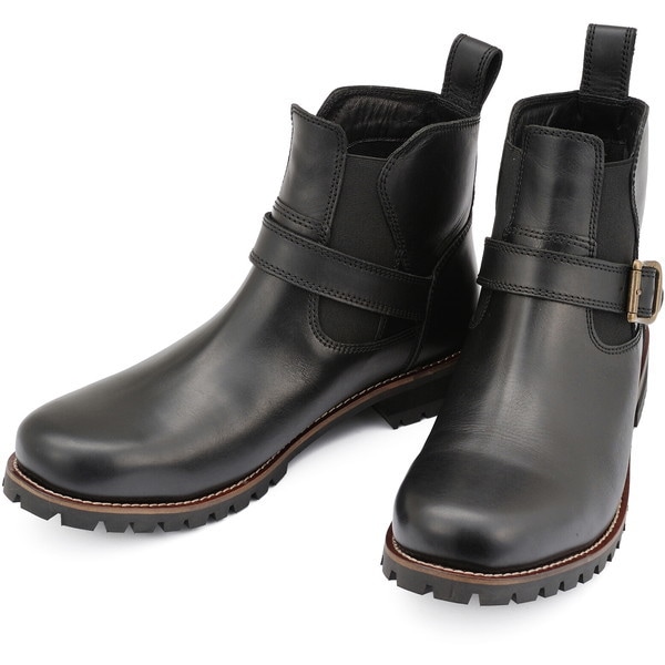 D29191 サイドゴアブーツ 25.0cm/メンズ HBS-008