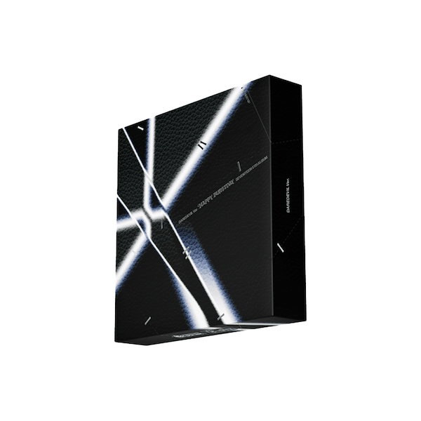 【新品未開封】HAPPY BURSTDAY DAREDEVIL VER 10枚 SEVENTEEN - HAPPY BURSTDAY (DAREDEVIL VER.) – KeaPOP