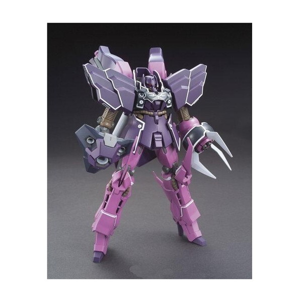 BANDAI SPIRITS HGUC ローゼンズール(episode7 Ver.)