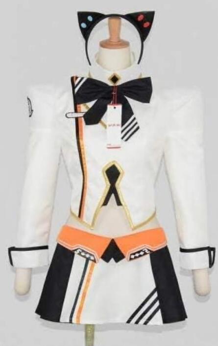 サウンド ボルテックスSDVX レイシスIII コスプレ衣装 変装 クリスマス アニメ イベント パーティ コスチューム変装 衣装