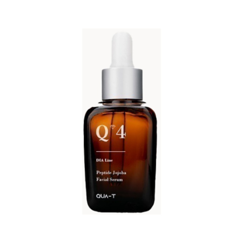 ダイヤペプチド ホホバ フェイシャル セラム30ML