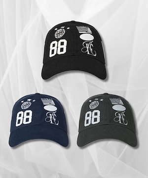 [AEAE]ATHLETE BALL CAP [BLACK] (アスリートボールキャップ) MUSINSA公式 | AEAE ATHLETE BALL CAP [CHARCOAL]