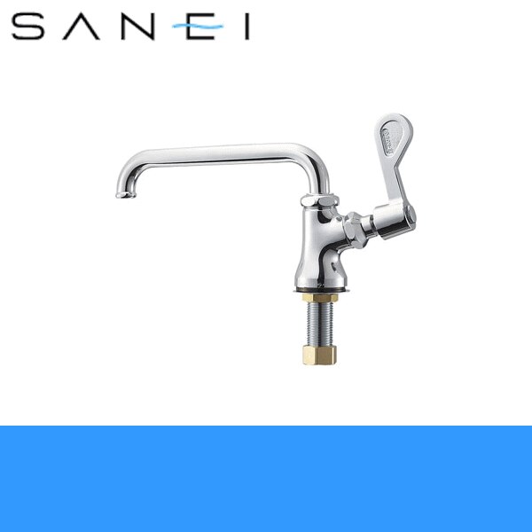 A5310-13 厨房用 立形 自在水栓[]