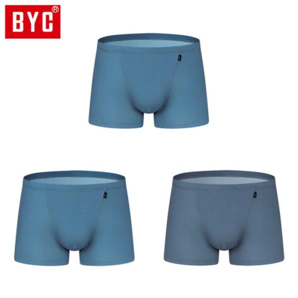 男性3枚入りブリーフ DOLI5100