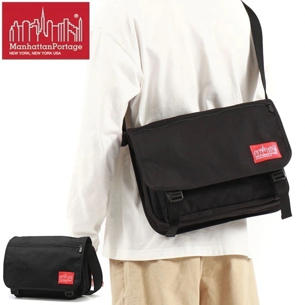 日本正規品 ショルダーバッグ メンズ レディース 斜めがけ 大きめ 軽量 撥水 A4 Europa Simplify Shoulder Bag MP1439S