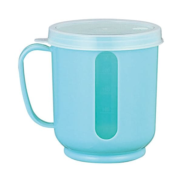 （まとめ）小森樹脂 メモリーコップ グリーン 1セット（3個）(×5セット)