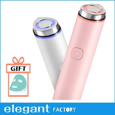 メディキューブ　ミニ美顔器　ピンク Amazon.co.jp: メディキューブ AGE-Rブースタープロ ミニ ピンク