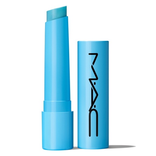 スクワットフランピンググロススティックリップバーム 2.3g 1個 Nova 艶やかカラー 自然仕上げ