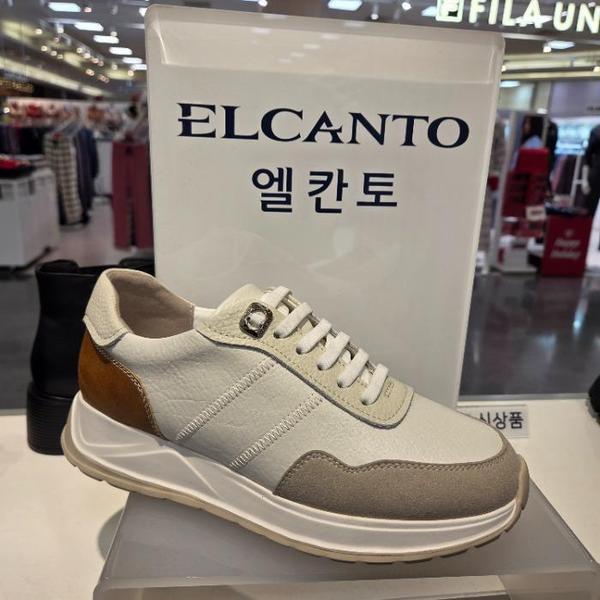 HC06 女性軽量スニーカー LCWS18U613 (43579033)