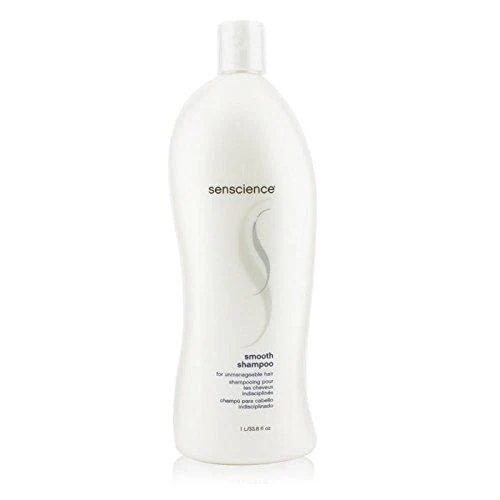 Senscience Smooth Shampoo (For Unmanageable Hair)