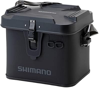 タックルボートバッグ(ハードタイプ) 22L