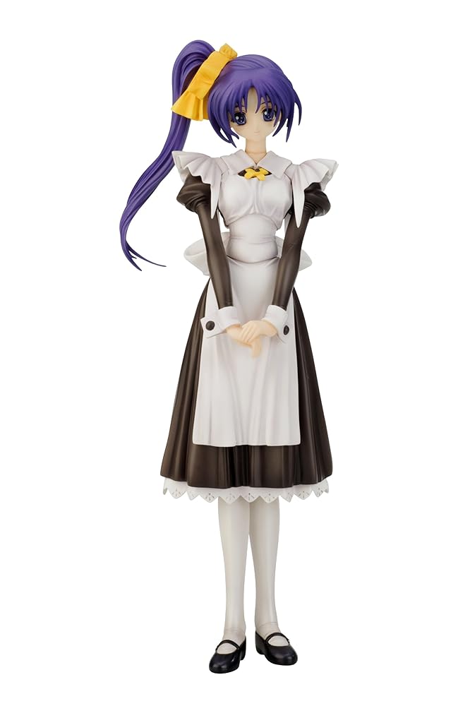 With you~みつめていたい~ 伊藤乃絵美 Ver.1 (1/7スケール PVC製塗装済み完成品)