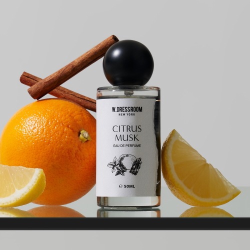 【単独】クラシックパピュームシトラスマスク50ml 5,551円