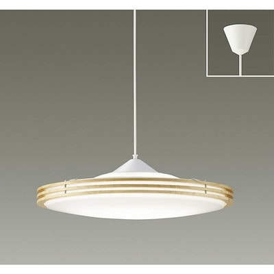 大光電機 LEDペンダントライト DAIKO 大光電機 小型ペンダント DPN-41940Y | 商品情報 | LED照明器具