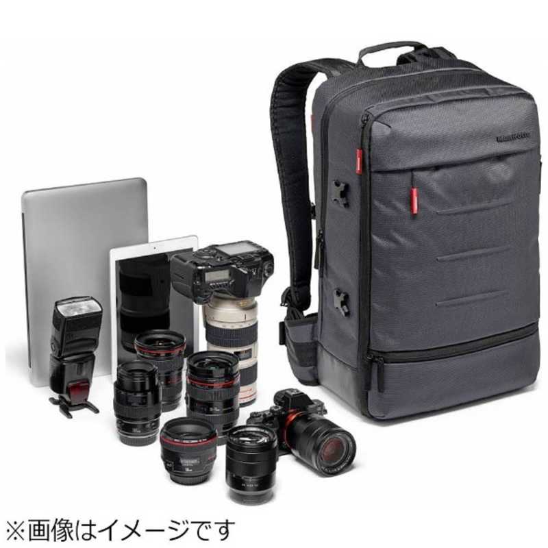 マンフロット　Manhattanムーバー50 バックパック MB　MN-BP-MV-50