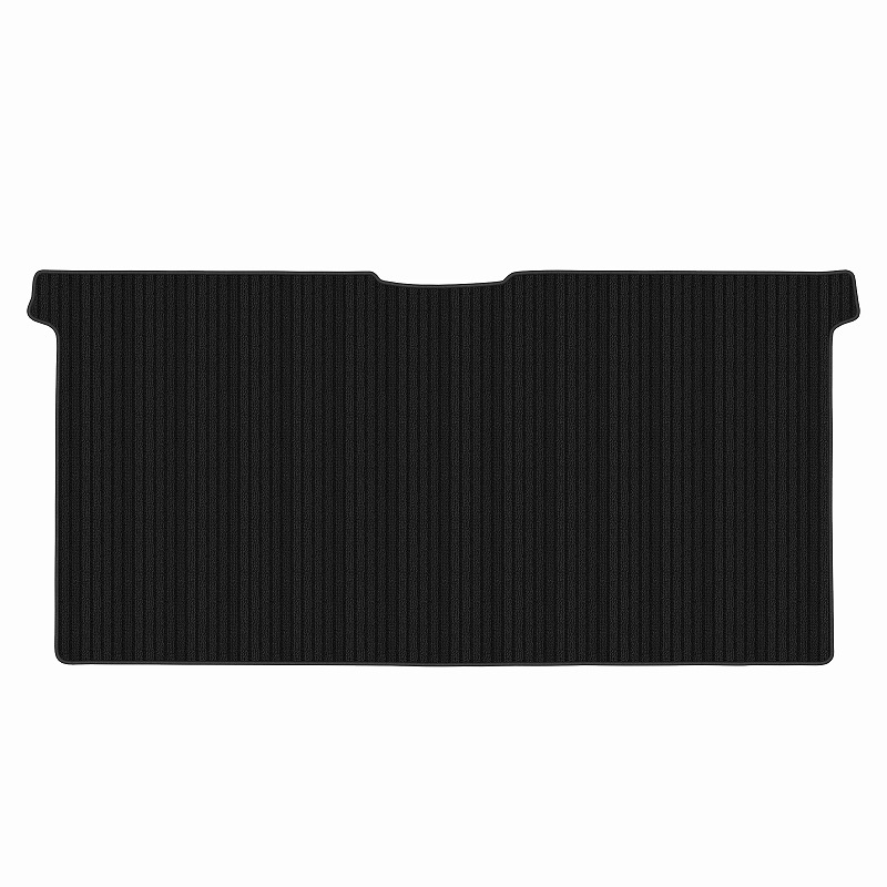 [優れた品質で安売りに挑戦]トヨタ 新型 アルファード ヴェルファイア 40系 セカンド用 ラグマット フロアマット [3色から選択] 5,476円