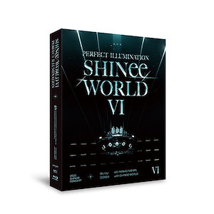 Qoo10] SMエンターテインメント [ Blu-ray ] SHINee