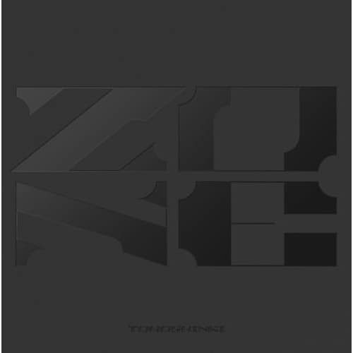 CD/東方神起/ZONE (2CD+Blu-ray(スマプラ対応)) (LPサイズBOX) (初回生産限定盤(20th豪華盤))
