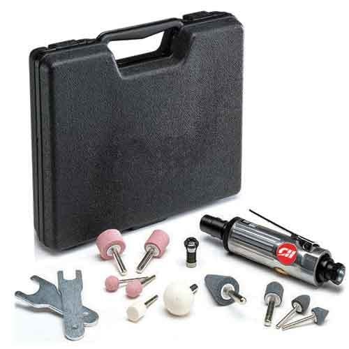 アネスト岩田Ｃ/エアーグラインダーキット/ＴＬ９０２３