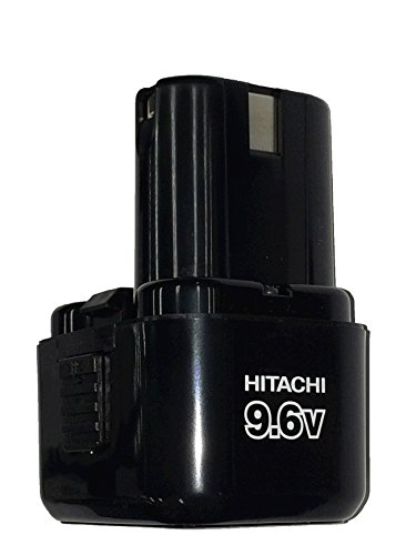 HiKOKI ハイコーキ 旧日立工機 9.6V 2.0Ah 最安値に挑戦 バッテリー ニッケルカドミ 激安挑戦中 ニカド電池