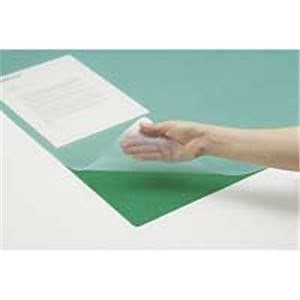 ジョインテックス 再生デスクマット/卓上マット ダブル/695mm1195mm 下敷付き B669J-127W