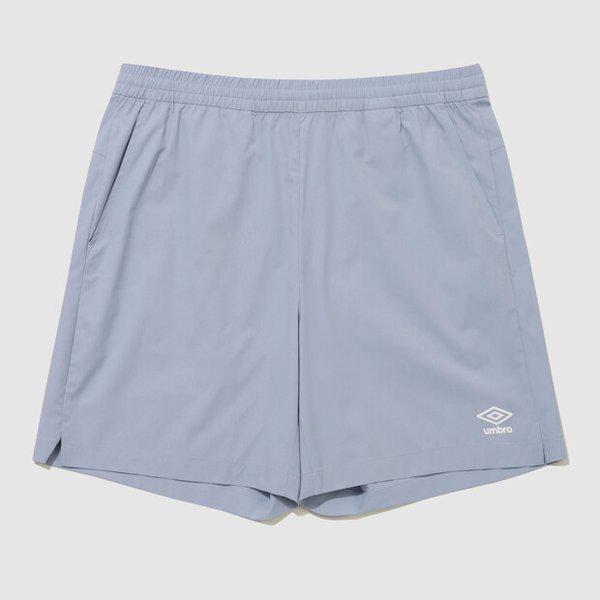 オールラウンド軽量ストレッチ4部丈ハーフパンツ BLUE BLIZZARD UR121SHP32 BBD0