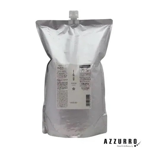 ル ベル イオセラム クリーム 2500ml 詰め替え【宅急便対応】【翌日着対応】