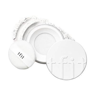 TFIT トレンスルーセント セット フィニッシュパウダ...のサムネイル