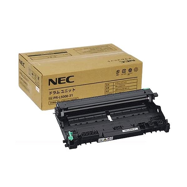 サイズ交換ＯＫ】 （まとめ）NEC 1個[x3セット] PR-L5000-31