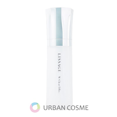 リサージ Wクリアエフェクター 40ml 国内正規品