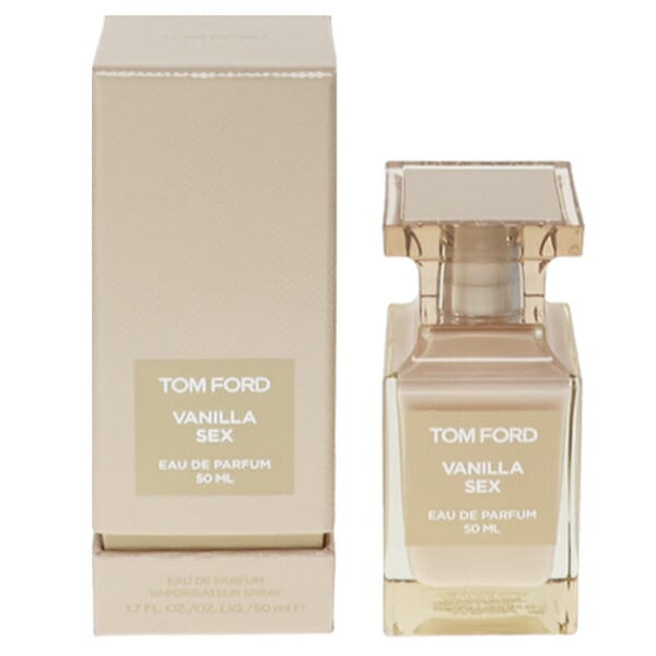 トムフォード バニラ セックス EDP SP 50ml