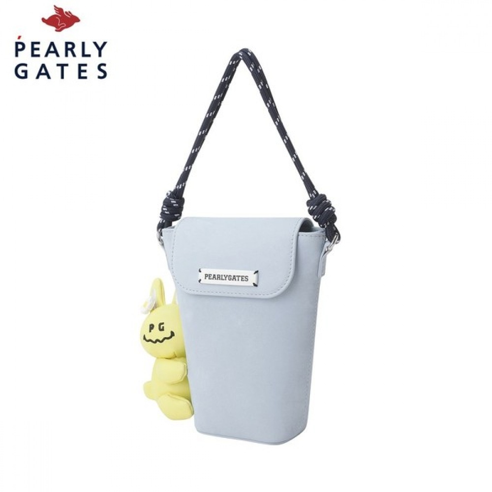 [パリゲイツ] レディースバニーポイントミニバッグ 19,448円