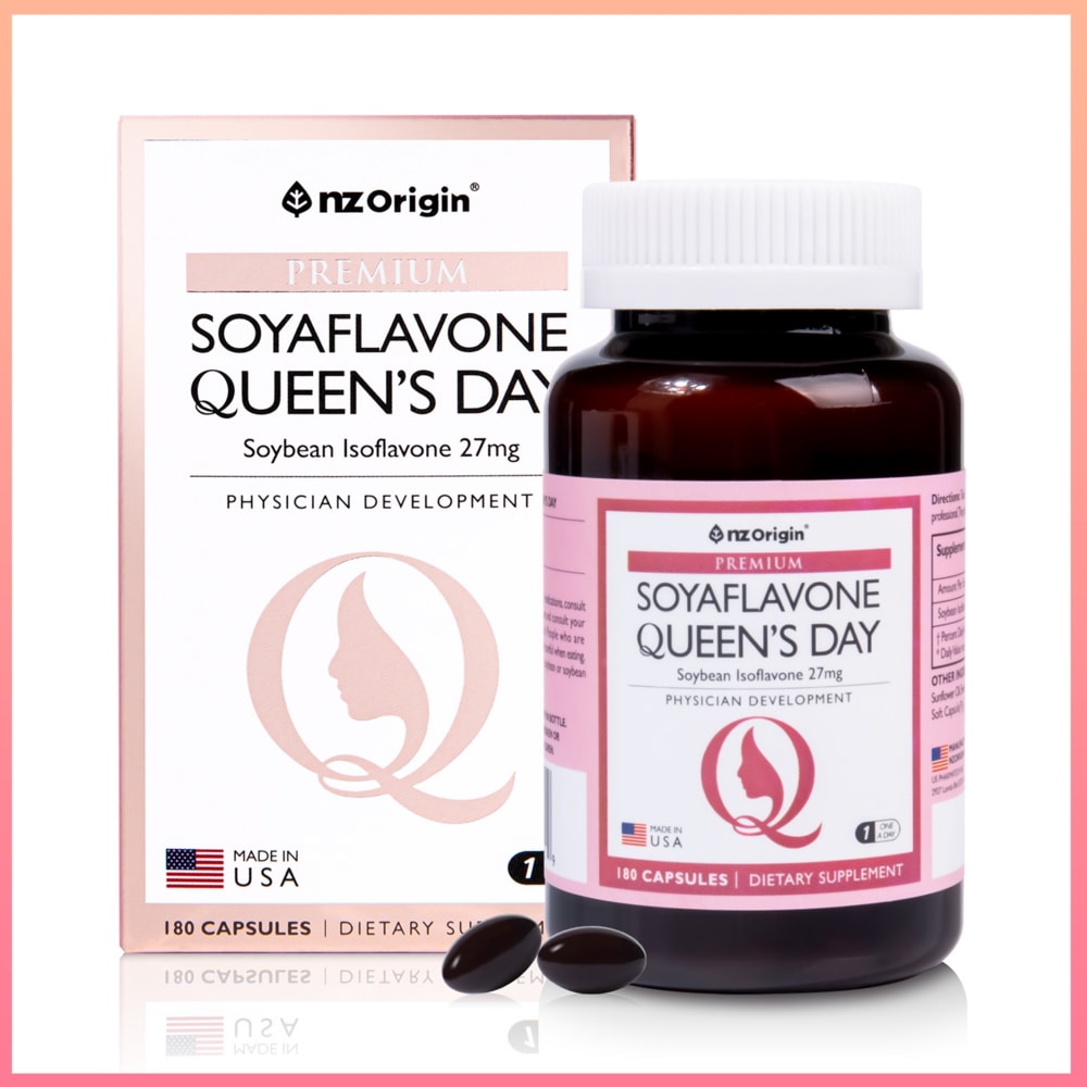 更年期の女性のための植物性エストロゲンダイズイソフラボン