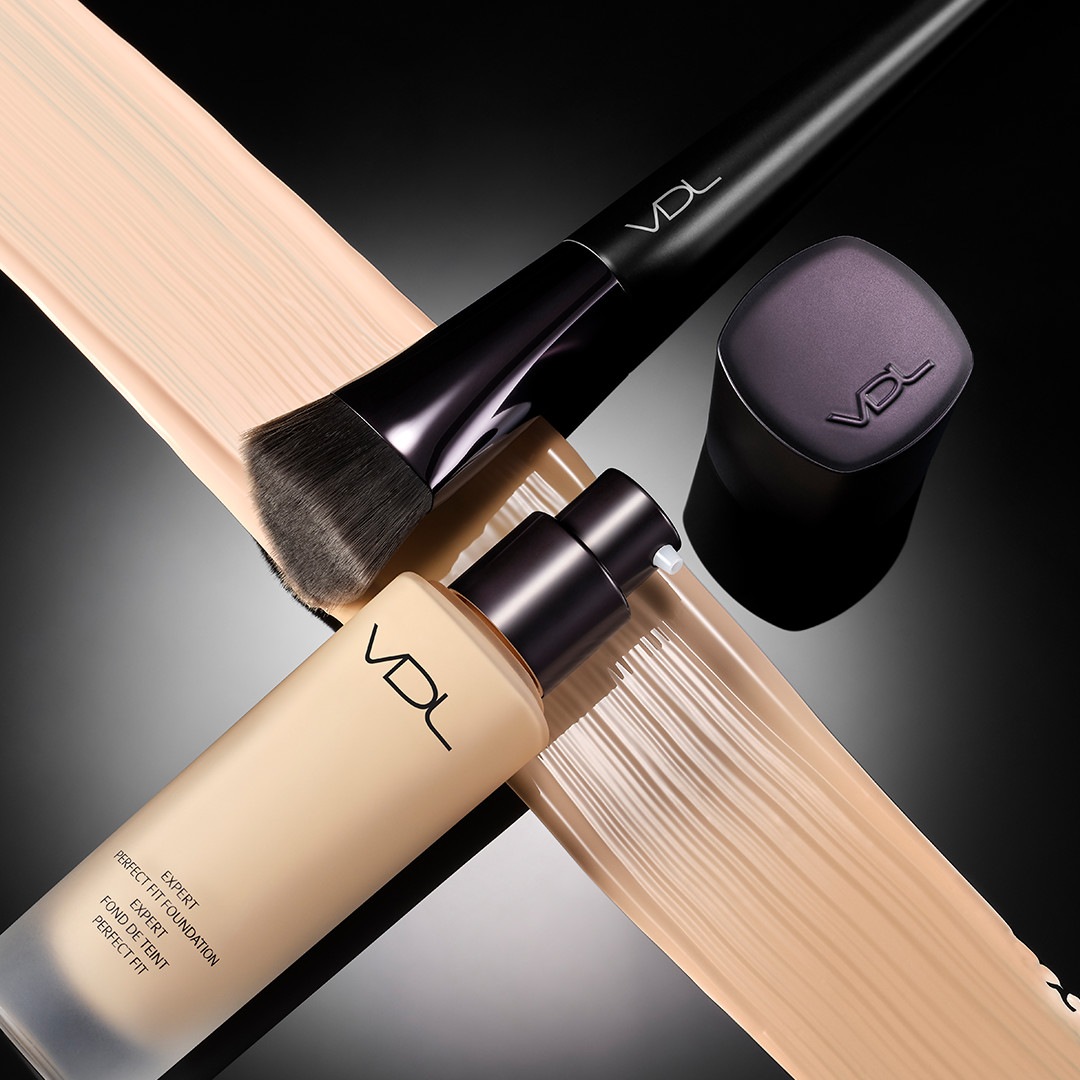 [VDL]エキスパートパーフェクトフィットファンデーション30 mL（SPF 35 / PA++）