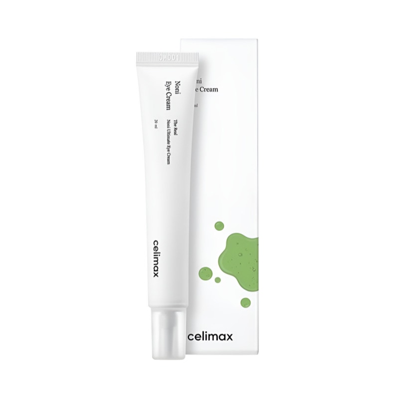 ザ・リアル ノニ アルティメット アイクリーム 20ml（目元のハリ＆明るさケア）